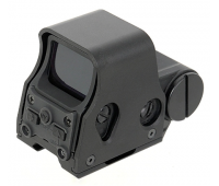 556 Holographic Sight
